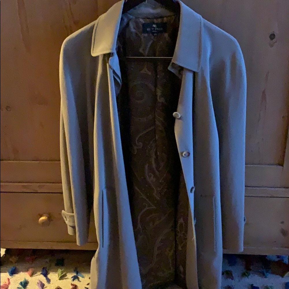 Etro coat